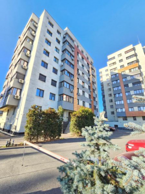 Ela Home Concept Residence Iasi